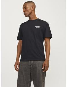 Jack & Jones - JJOLIVE TEE SS CREW NECK