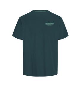 Jack & Jones - JJOLIVE TEE SS CREW NECK