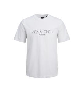 Jack & Jones - JPRBLAJARED SS CREW NECK TEE