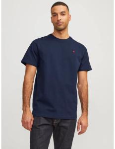 Jack & Jones - RDDROAD CREW NECK TEE S/S NOOS