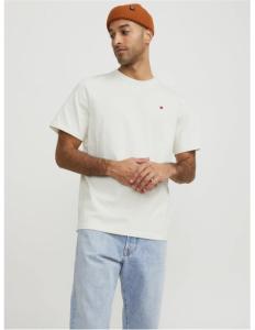 Jack & Jones - RDDROAD CREW NECK TEE S/S NOOS