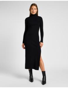 Lee - KNITTED DRESS