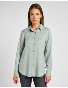 Lee - POCKETLESS SHIRT