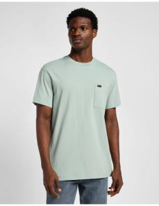 Lee - RELAXED POCKET TEE