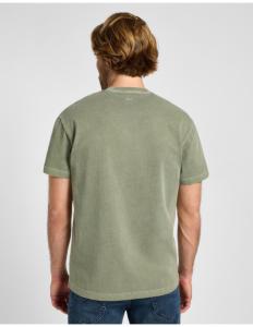 Lee - SUBTLE RELAXED TEE