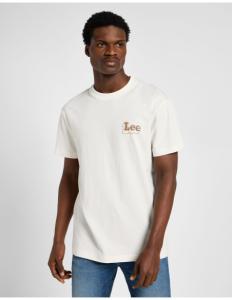 Lee - SUBTLE RELAXED TEE