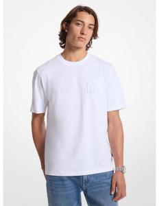 MICHAEL MICHAEL KORS - CHARM KORS TEE