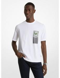 MICHAEL MICHAEL KORS - MK BEACON TEE