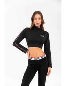 Moschino - CROPPED TOP