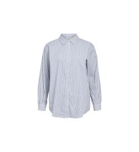 OBJECT - OBJTUTTA LO L/S SHIRT NOOS