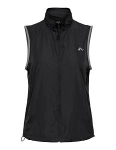 ONLY PLAY - ONPROAN TRAIN HN ZIP VEST