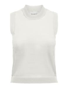 ONLY - ONLLILL SL MOCK NECK TOP CC KNT