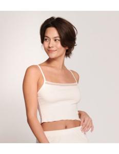 Sloggi - sloggi GO Ribbed Crop top