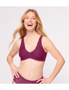 Sloggi - sloggi Zero Feel Lace 2.0 Bralette