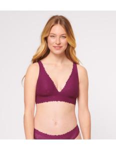 Sloggi - sloggi Zero Feel Lace 2.0 Top