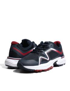 Tommy Hilfiger - M RUNNER TECH KNIT