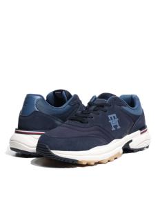 Tommy Hilfiger - M RUNNER X VENTILE MIX