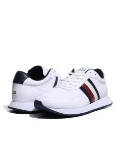 Tommy Hilfiger - RUNNER EVO LTH MIX ESS