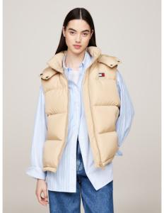 Tommy Jeans - TJW ALASKA PUFFER VEST