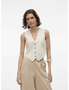 Vero Moda - VMKENDAL SL WAISTCOAT VMA