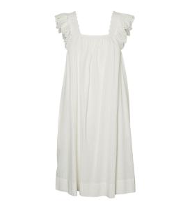 Vero Moda - VMULEMI SL ABK DRESS WVN