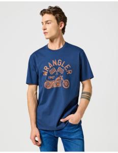 Wrangler - AMERICANA TEE