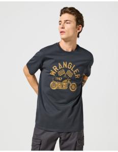 Wrangler - AMERICANA TEE