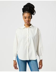 Wrangler - COOL GIRL SHIRT