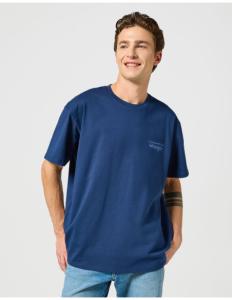 Wrangler - GRAPHIC TEE