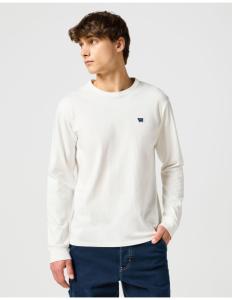 Wrangler - LS SIGN OFF TEE