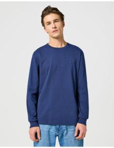 Wrangler - LS SIGN OFF TEE