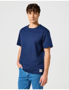 Wrangler - SS SOLID TEE