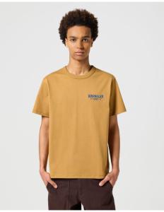 Wrangler - SS TEE