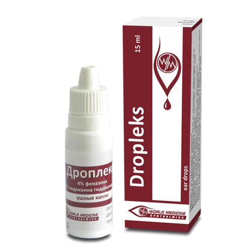 დროპლექსი