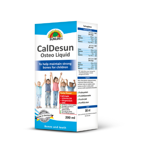 კალდესანი