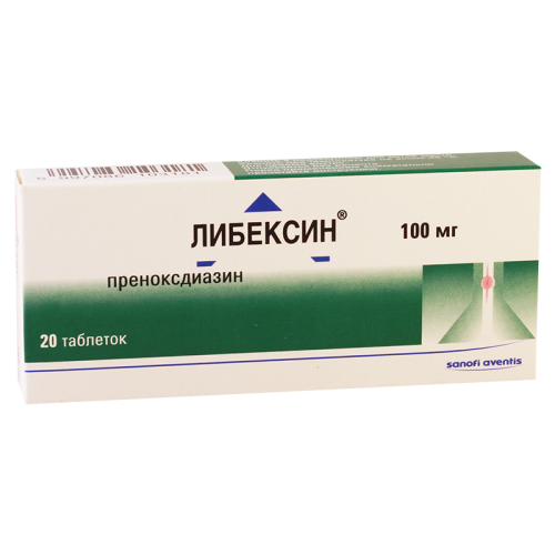 ლიბექსინი