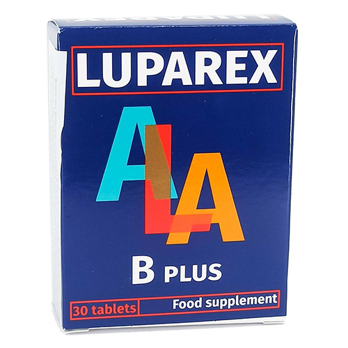 ლუპარექსი