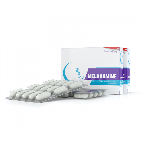 მელაქსამინი