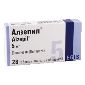 ალზეპილი