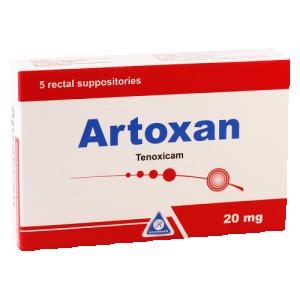 არტოქსანი