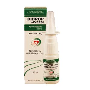 დიდროფი