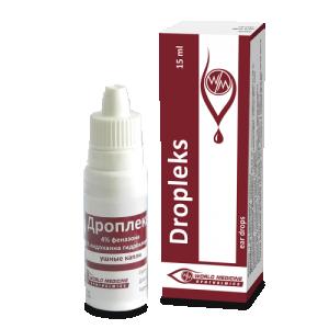 დროპლექსი