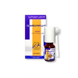 კამელინფლუ-F