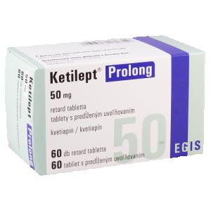 კეტილეპტი პროლონგი