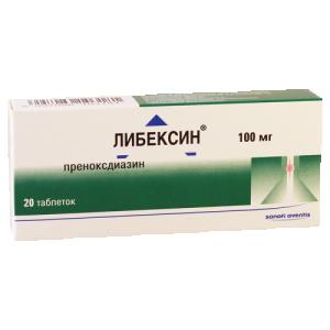 ლიბექსინი