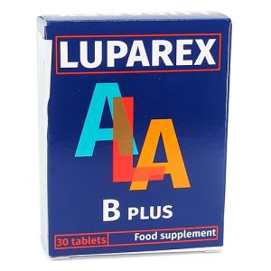 ლუპარექსი