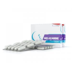 მელაქსამინი