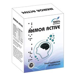 მემორი აქტივი