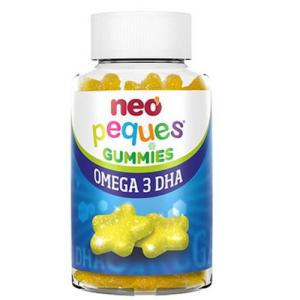 ნეო პეკეს 'OMEGA3-DHA' ომეგა-3