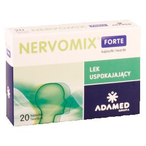 ნერვომიქსი ფორტე